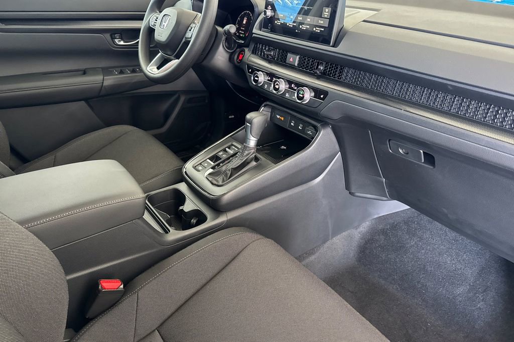2026 Honda CR-V EX - Photo 13