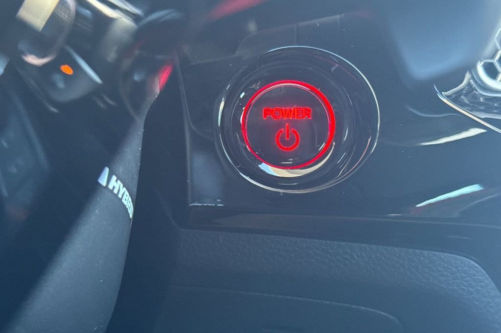 2026 Honda Civic Sport - Photo 18