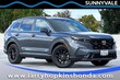 Honda CR-V Hybrid