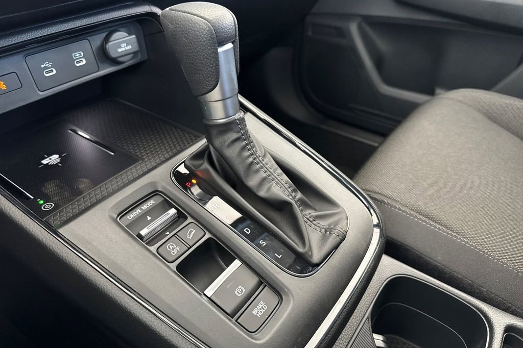 2026 Honda CR-V EX - Photo 18