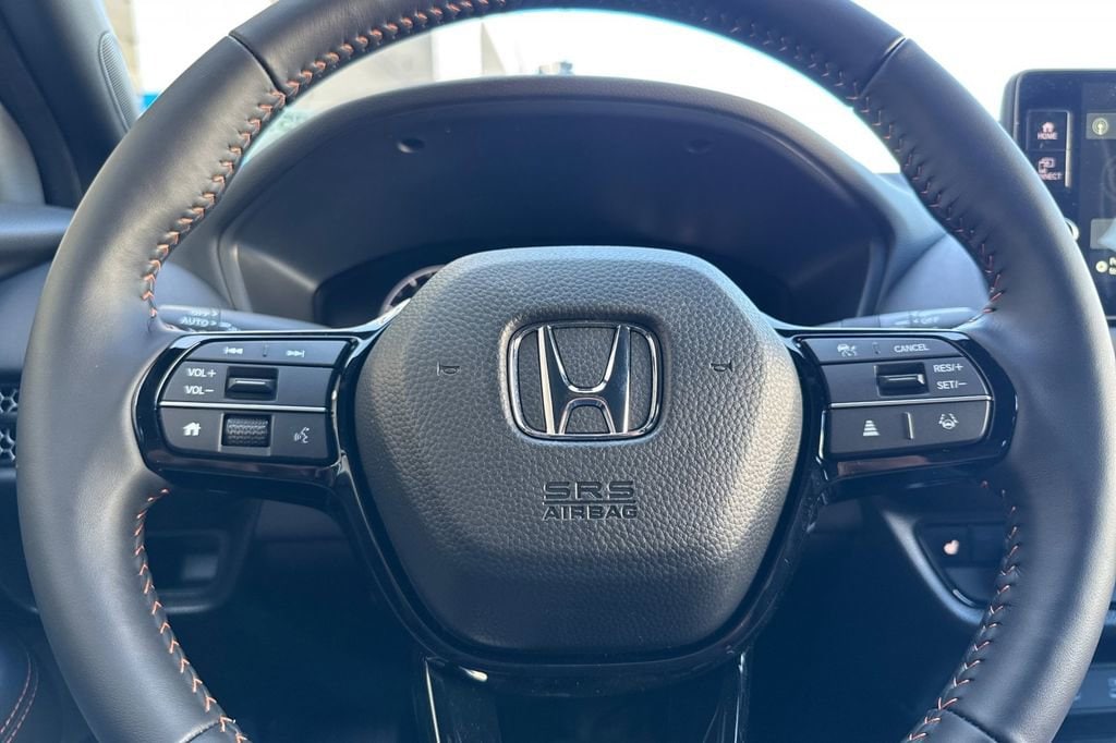 2026 Honda HR-V Sport - Photo 19