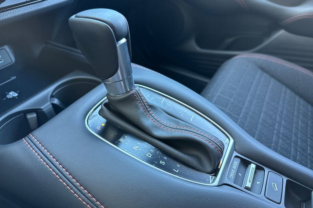 2026 Honda HR-V Sport - Photo 17