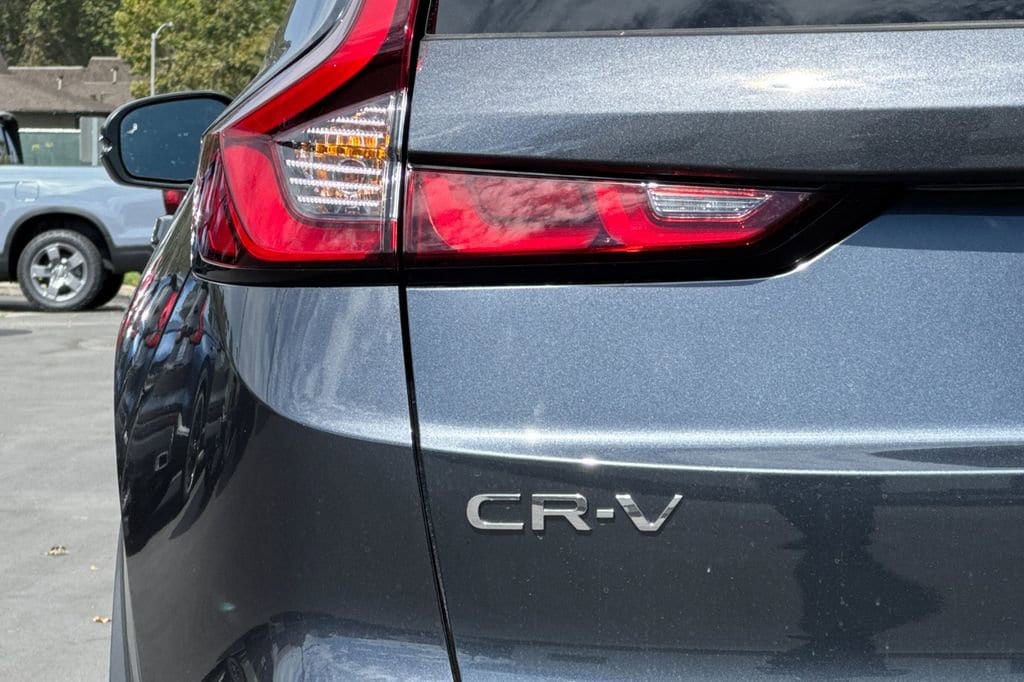 2026 Honda CR-V EX-L - Photo 6