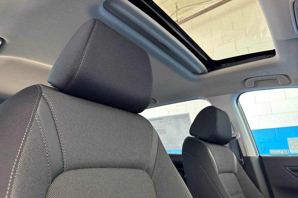 2026 Honda CR-V EX - Photo 14
