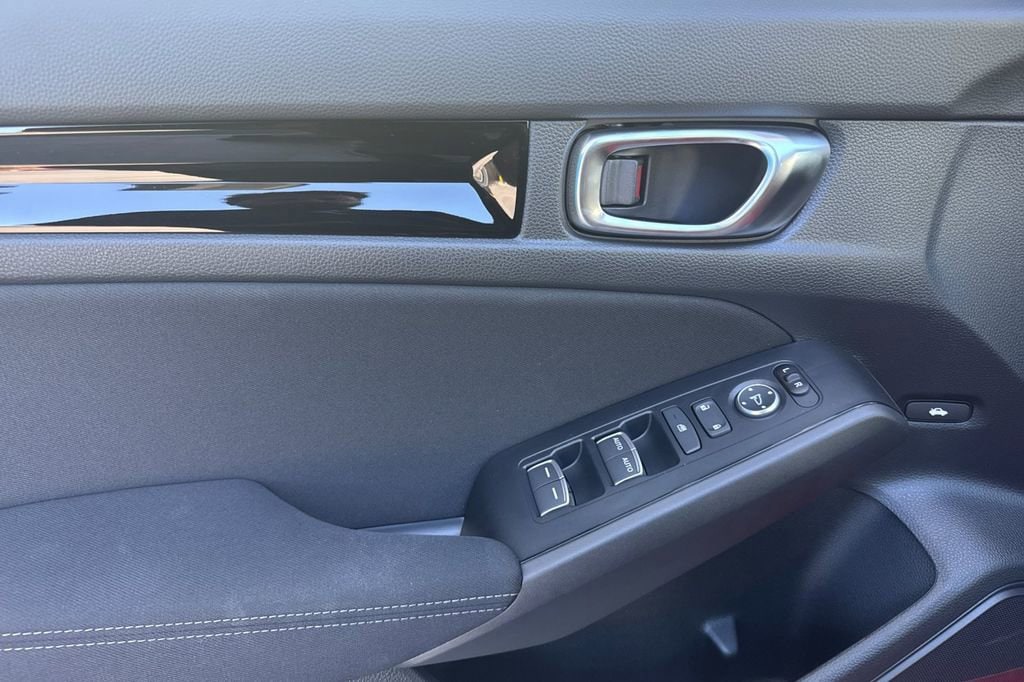 2026 Honda Civic Sport - Photo 8