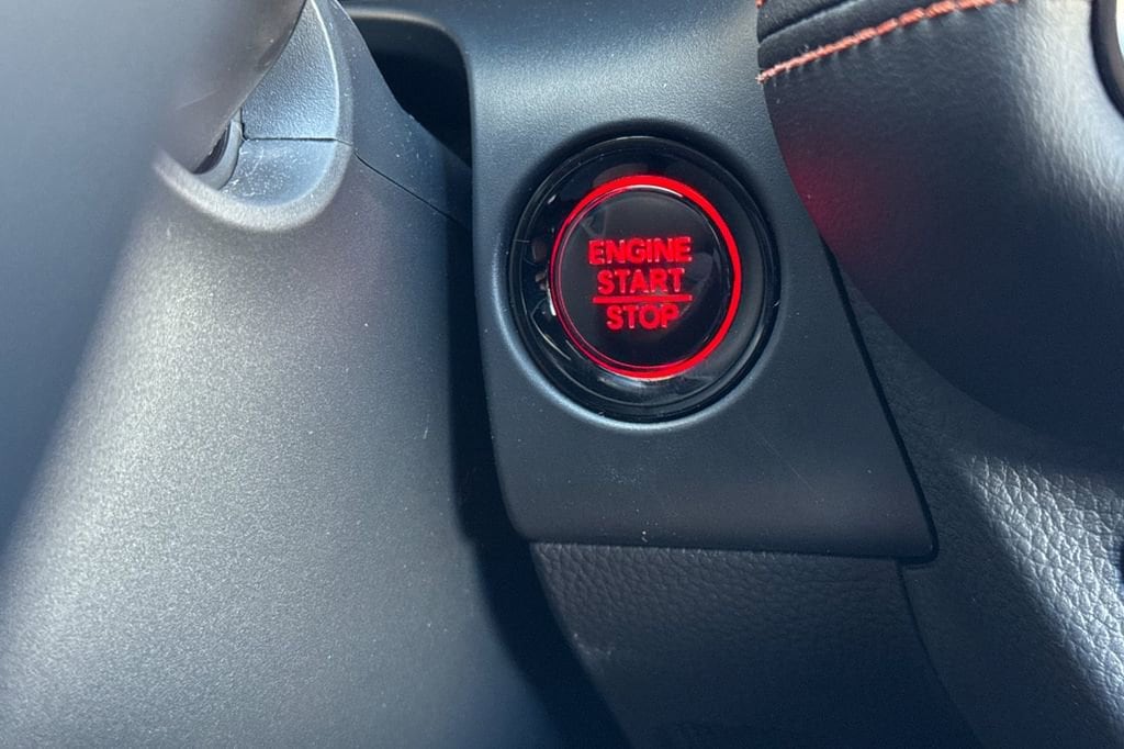 2026 Honda HR-V Sport - Photo 18