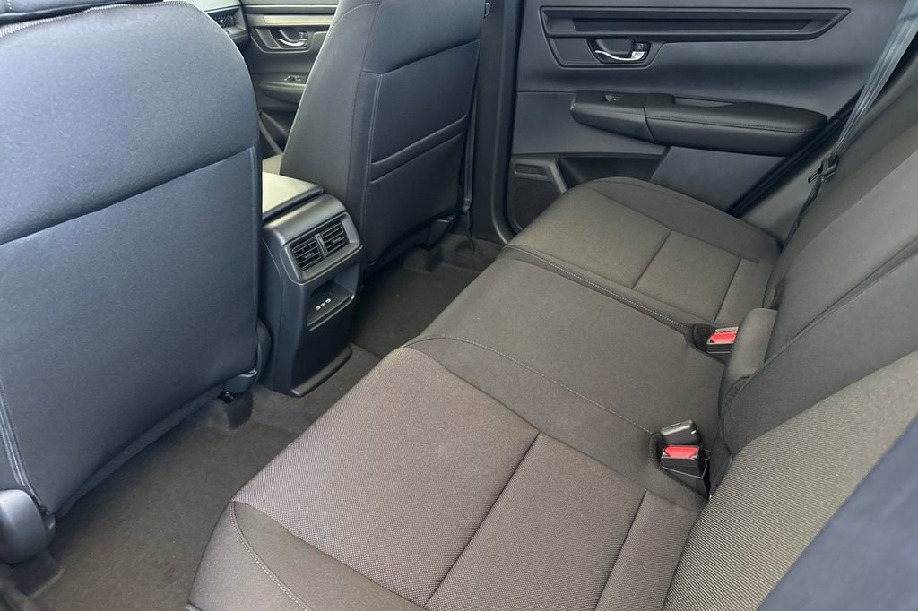 2026 Honda CR-V EX - Photo 9