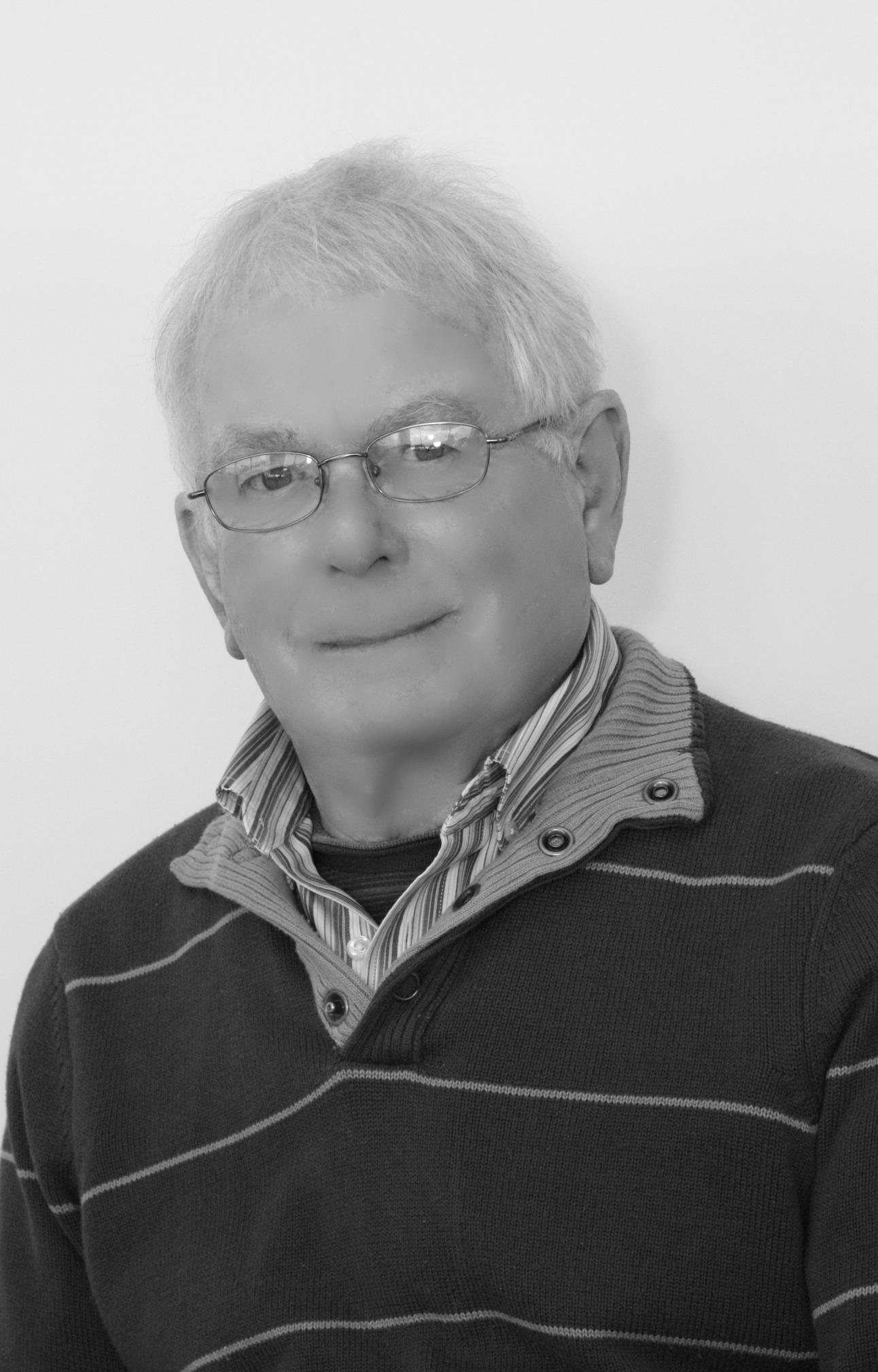 Gary McClement