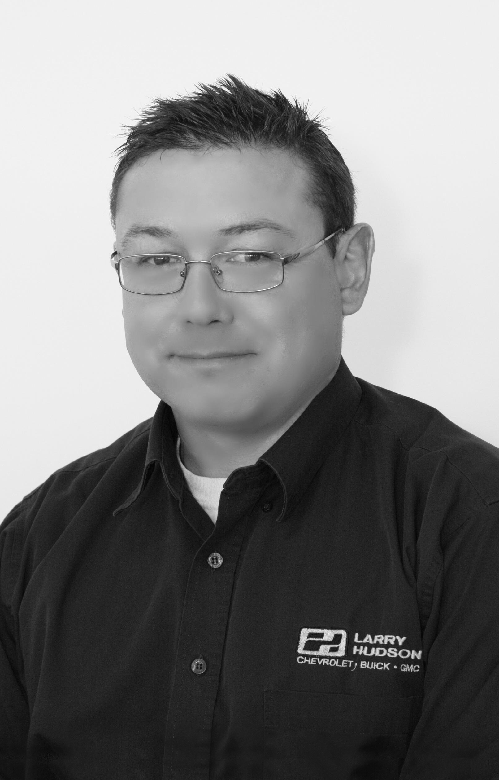 Erik Haefling