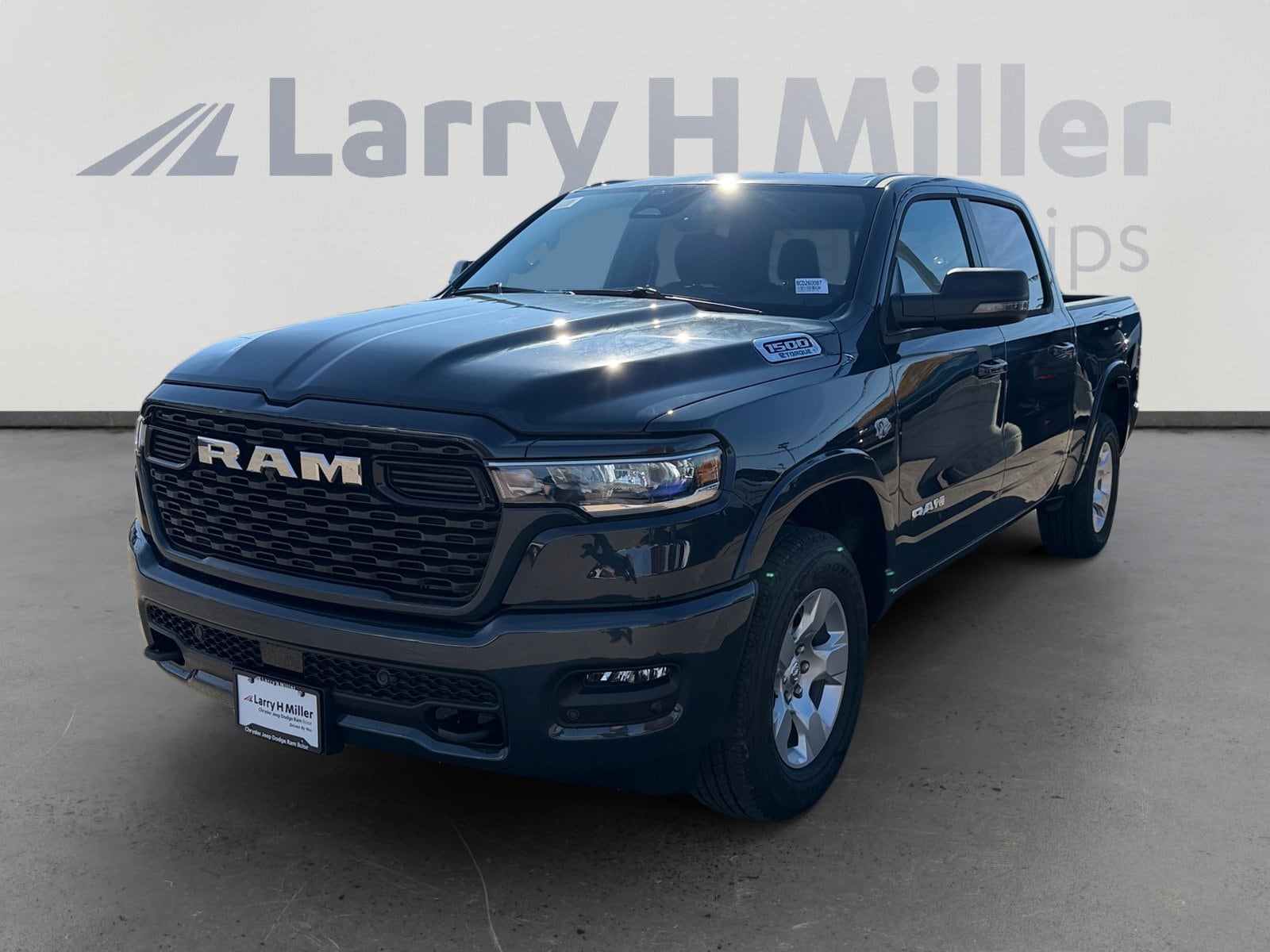 2026 RAM Ram 1500 Pickup Big Horn/Lone Star's photo