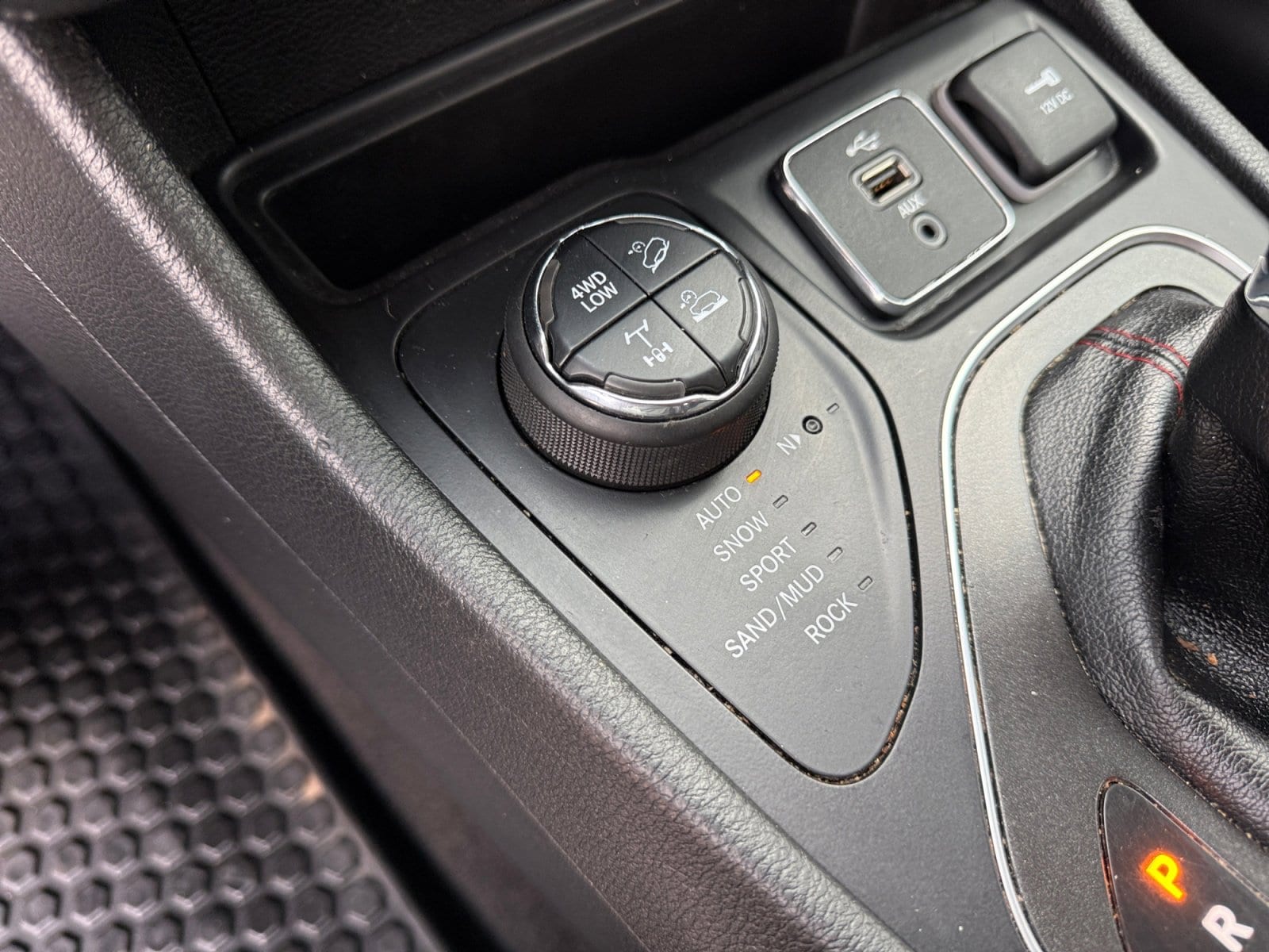 2019 Jeep Cherokee Trailhawk - Photo 32