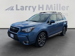 Bargain Used 2018 Subaru Forester Touring AWD! WINTER READY! SUV for sale near you in Boise, ID