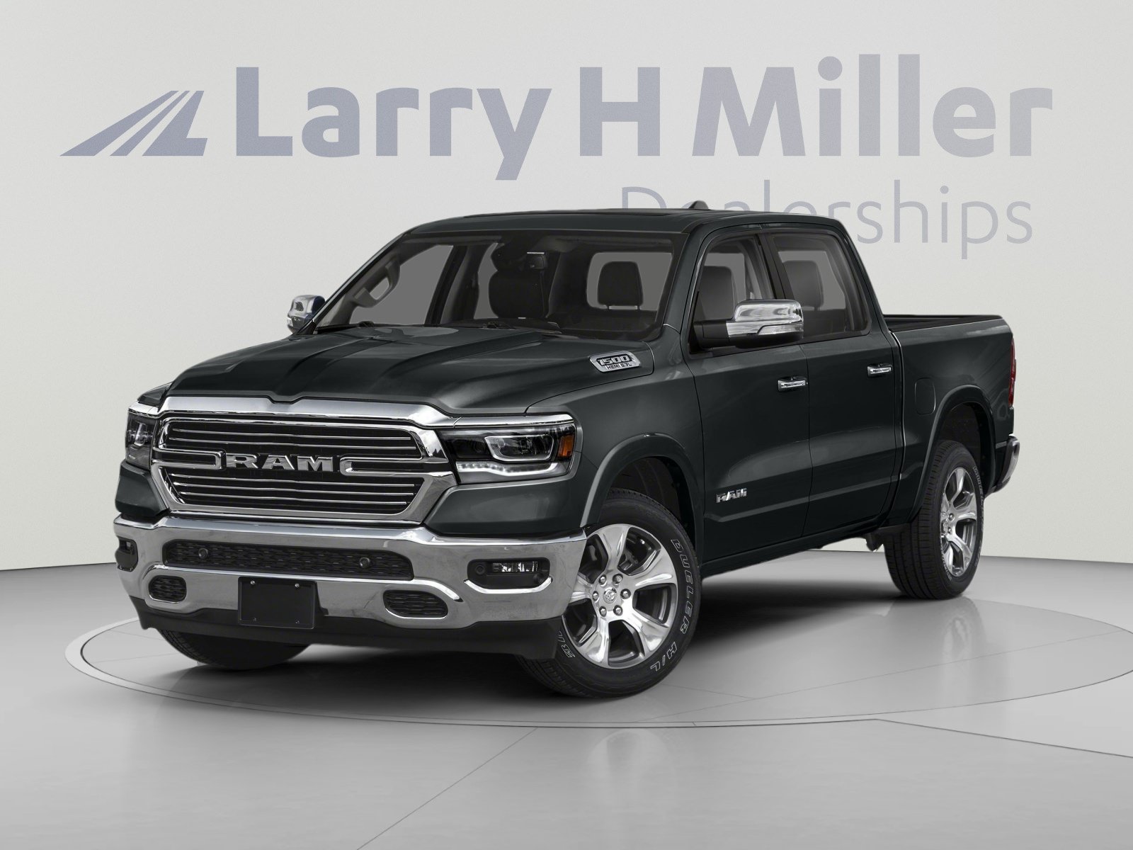  Ram 1500