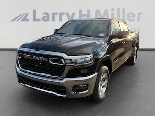 2026 Ram 1500 Big Horn Pickup