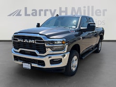 2025 Ram 2500 Tradesman 2025 Ram 2500 Tradesman Pickup