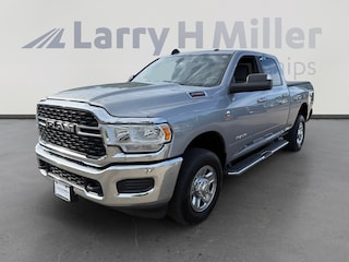 Used 2022 Ram 2500 Big Horn Truck Crew Cab Boise, ID