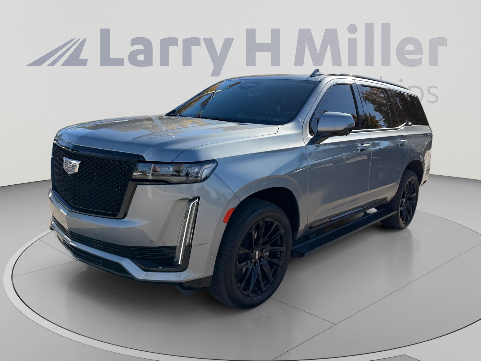 Ram trucks 2024 CADILLAC Escalade 4WD Sport Platinum SUV for sale near you in Boise, ID