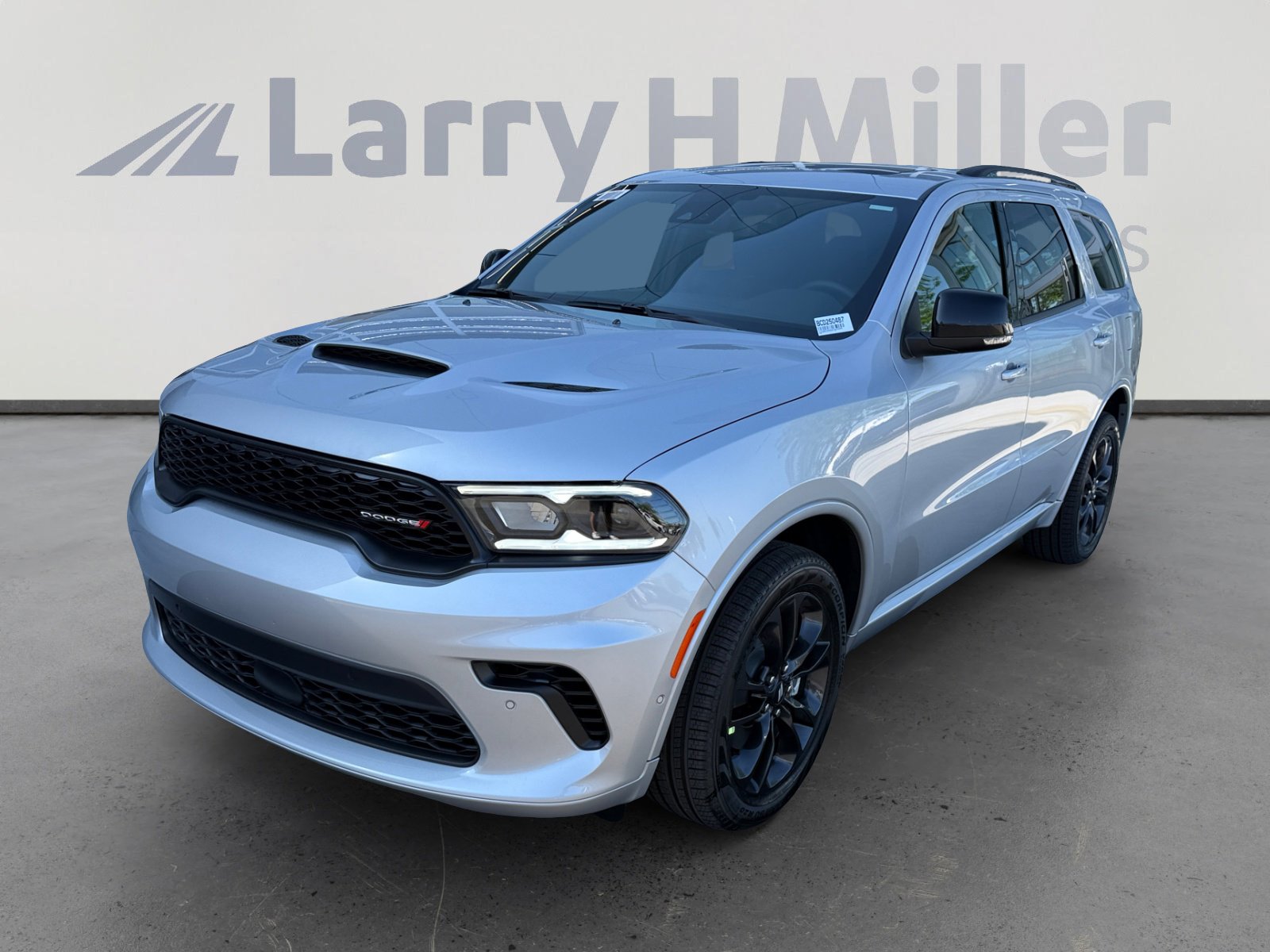2025 Dodge Durango