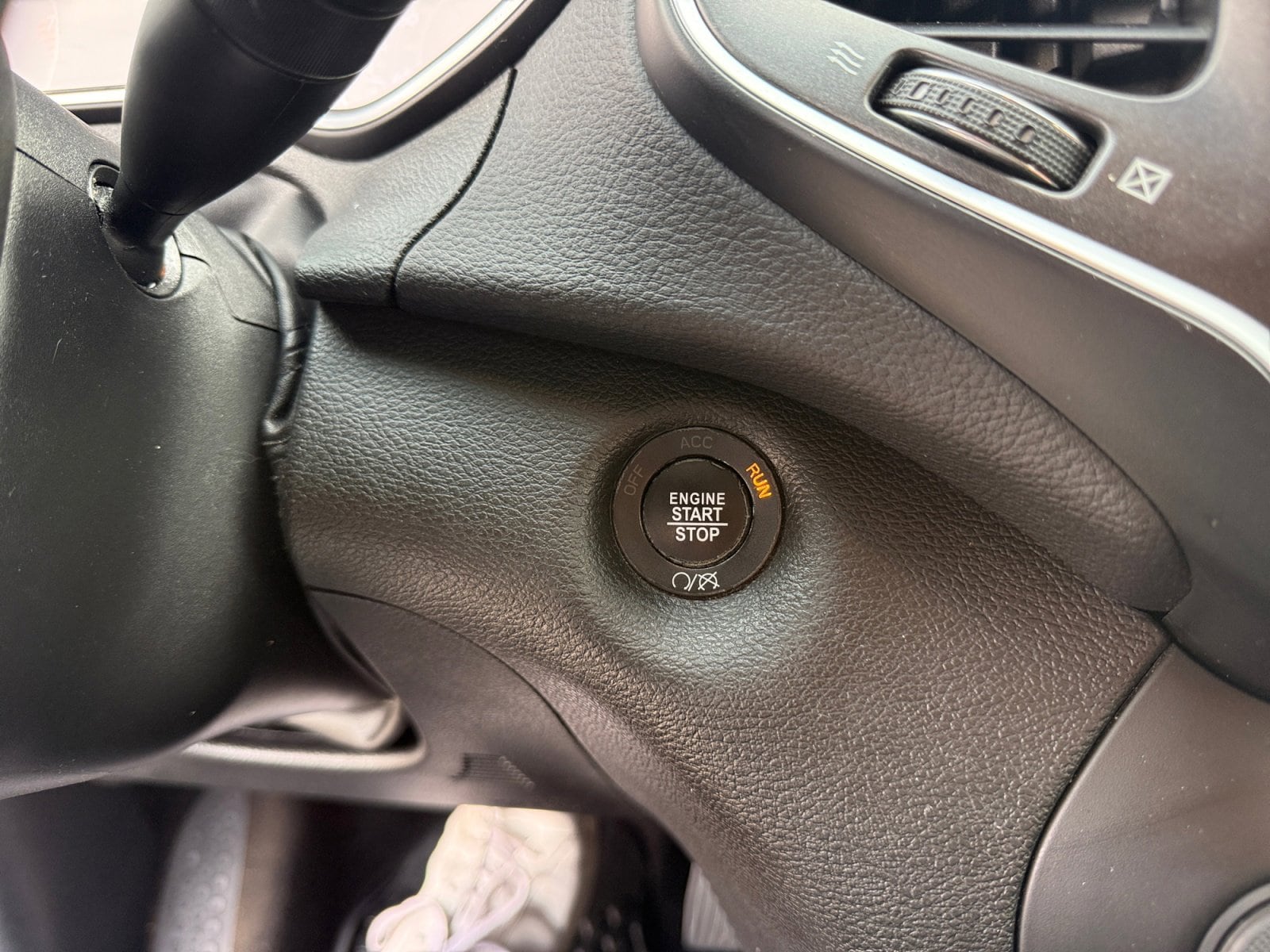 2019 Jeep Cherokee Trailhawk - Photo 31