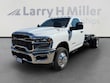 Ram 3500 Chassis Cab