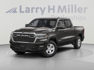 Ram trucks 2027 Ram 1500 Big Horn Pickup for sale near you in Boise, ID