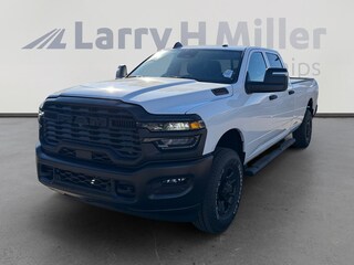 Ram trucks 2026 Ram 3500 Tradesman Pickup for sale near you in Boise, ID