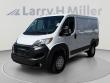  Ram Promaster Cargo Van