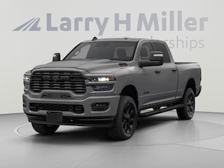 Ram trucks 2027 Ram 2500 Big Horn Pickup for sale near you in Boise, ID