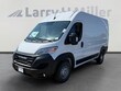 Ram Promaster Cargo Van