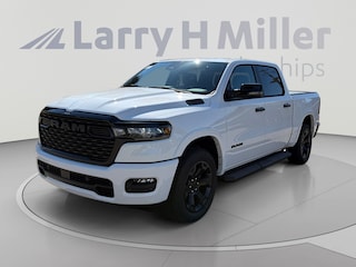 Ram trucks 2027 Ram 1500 Big Horn Pickup for sale near you in Boise, ID