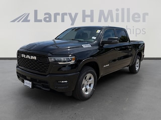New 2026 Ram 1500 Big Horn Pickup Boise, ID