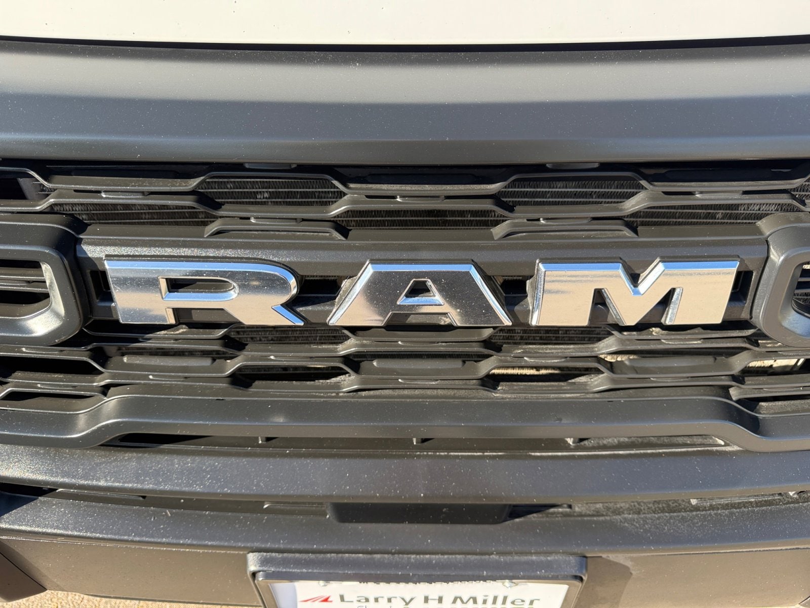 Used 2023 Ram ProMaster 2500 Van Cargo Van For Sale in Boise