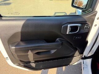 Used 2023 Jeep Gladiator Sport S 4X4! FACTORY CERTIFIED! Truck Crew Cab Boise, ID