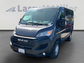 2025 Ram Promaster Cargo Van Tradesman Cargo Van