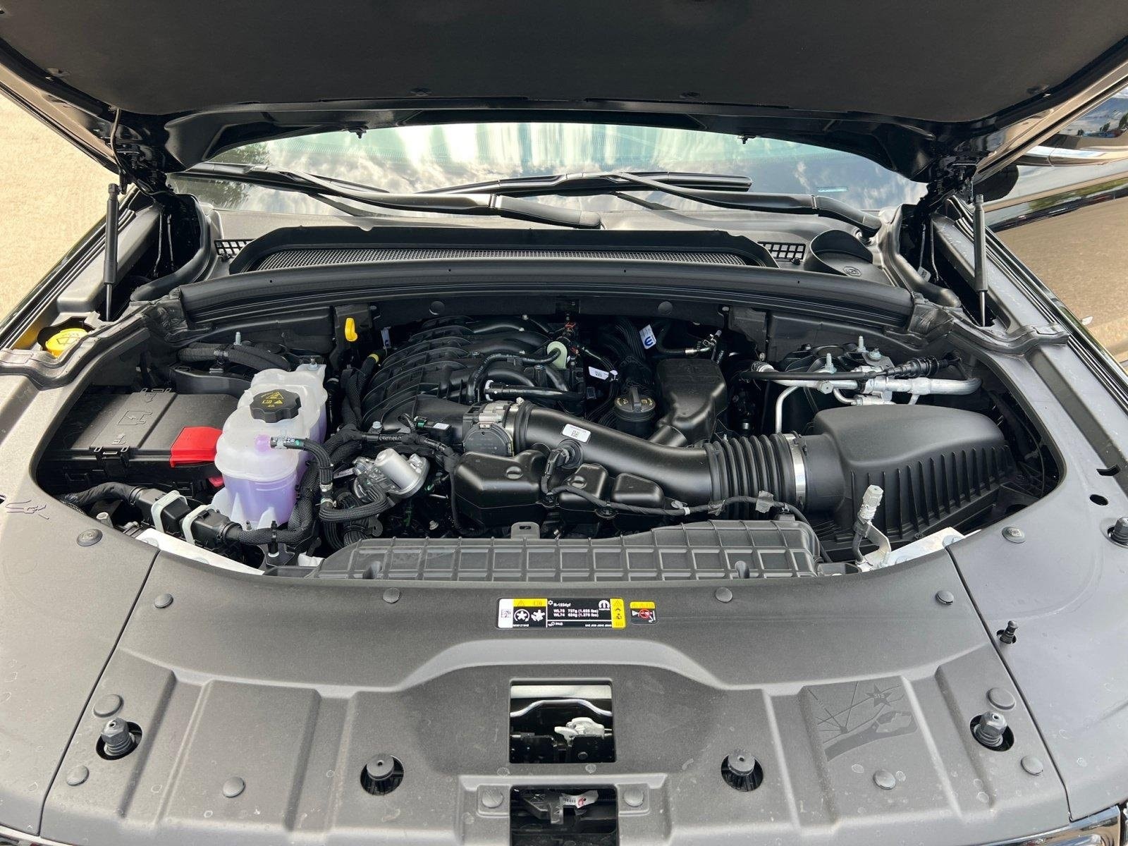 2025 Jeep Grand Cherokee Limited - Photo 22