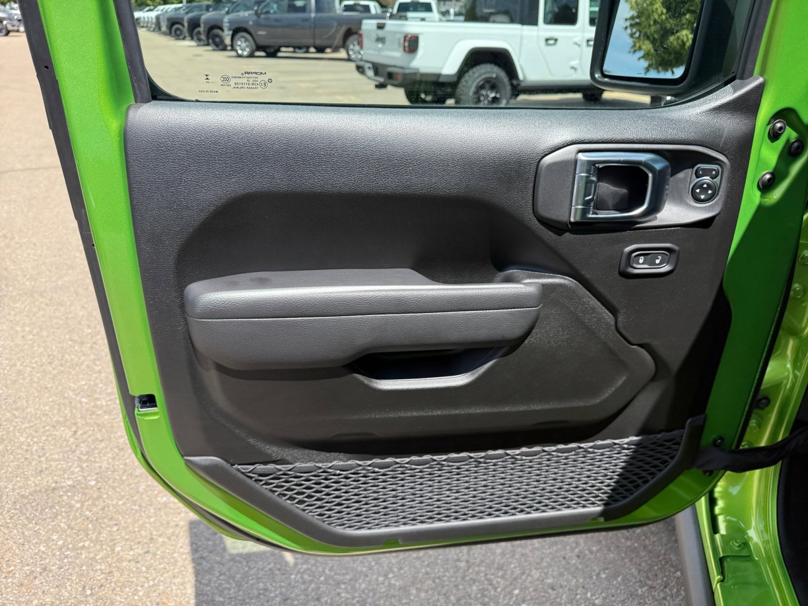 2025 Jeep Gladiator Rubicon - Photo 14