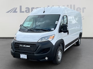 2025 Ram Promaster Cargo Van Tradesman Cargo Van