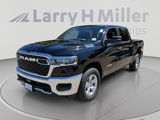 Ram trucks 2026 Ram 1500 Tradesman Pickup for sale near you in Boise, ID