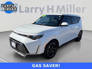 Used 2023 Kia Soul EX LIKE NEW! Hatchback Boise, ID