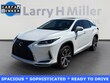  LEXUS RX 350L