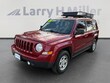  Jeep Patriot