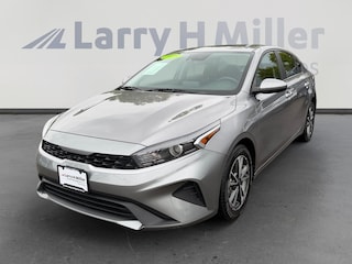 Used 2023 Kia Forte LXS AUTOMATIC! GAS SIPPER! Sedan Boise, ID