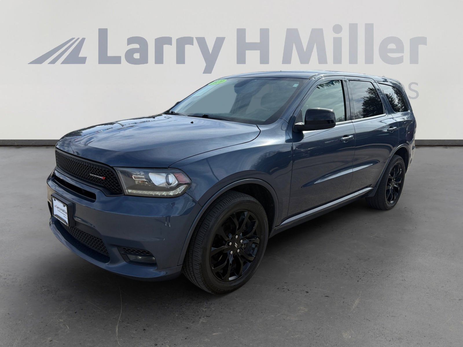 2020 Dodge Durango GT