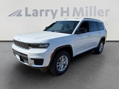 2025 Jeep Grand Cherokee L Laredo X Sport Utility