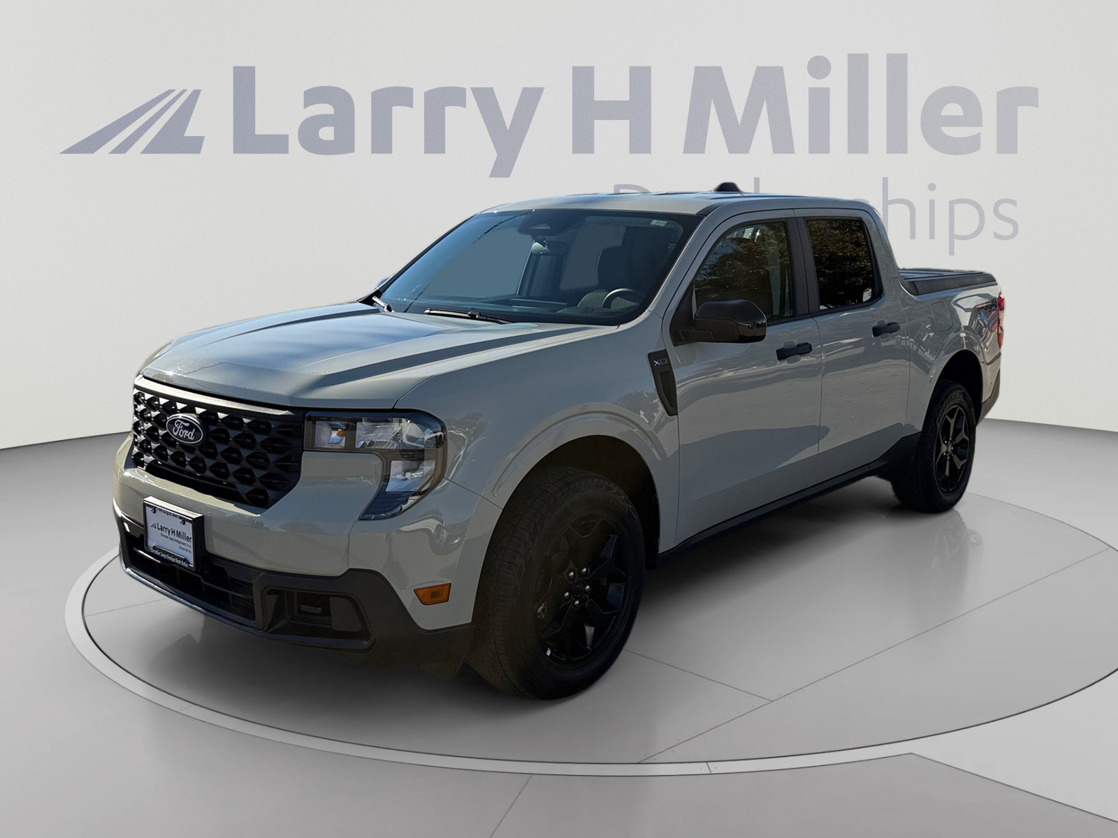 Ram trucks 2025 Ford Maverick XLT Truck SuperCrew for sale near you in Boise, ID
