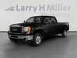 GMC Sierra 2500HD