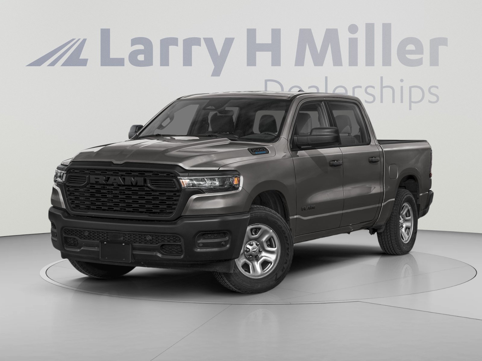 Ram trucks 2027 Ram 1500 Warlock Pickup for sale near you in Boise, ID