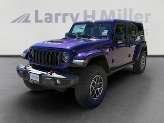 Ram trucks 2026 Jeep Wrangler Rubicon Sport Utility for sale near you in Boise, ID