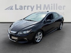 Bargain Used 2018 Chevrolet Volt LT GAS SAVING MACHINE! LOW MILES! Hatchback for sale near you in Boise, ID