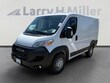 Ram Promaster Cargo Van